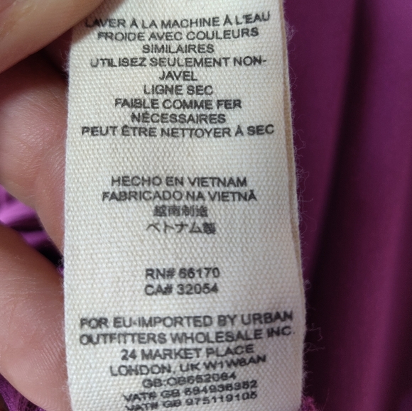 Free People Little Bit of Love Top Size Small - Picture 15 of 16